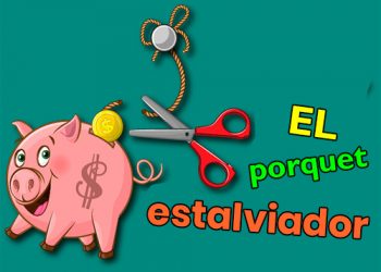 El porquet estalviador