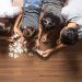 Els puzles, uns dels millors jocs per a nens i adults