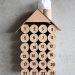 Fem un Calendari d’Advent amb rotllos de paper higiènic