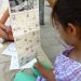 Calendari dels nens i les nenes amb el Calendari de l’Ermità
