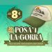Posa’t la gorra! 20è Aniversari!