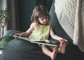 Com fomentar la lectura en els nens