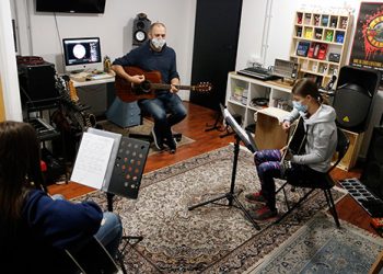 El tancament d’extraescolars pot provocar ansietat en els infants i menys motivació a l’escola