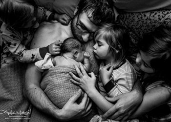 Fotos guanyadores del 2021 Birth Photography Competition