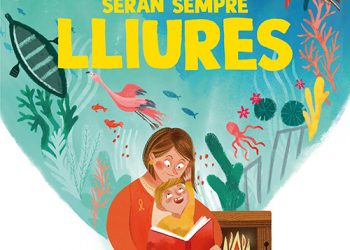 Les paraules seran sempre lliures