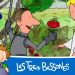 Les Tres Bessones i Sant Jordi i el drac