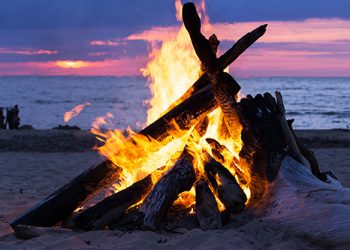 Rituals de la Nit de Sant Joan