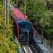 La Cuca de Llum porta l’estiu al Tibidabo