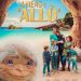 4 nens i “allò”