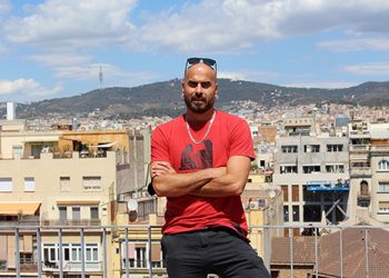 Entrevista a Pau Llonch, economista, educador i activista