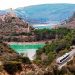 El Tren dels Llacs Panoràmic es posa en marxa aquest dissabte