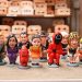 Nous caganers del 2021