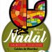 Mercat de Nadal a Caldes de Montbui, el Vallès Oriental
