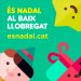 És Nadal al Baix Llobregat