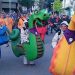 Neix InCulCAT, la festa infantil de la cultura popular catalana