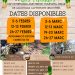 Tornen els Calçots a les Tallades