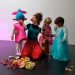Carnestoltes musical per a nens de 0 a 5 anys i les seves famílies amb Music Together