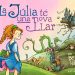 La Júlia té una nova llar