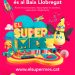 Aquest abril arriba el SuperMes ple de propostes familiars amb descomptes al Baix Llobregat