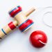 El Kendama, el joc tradicional japonès més conegut