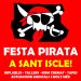 Festa Pirata a Sant Iscle de Vallalta, el Maresme