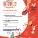 Festival Som Riures a Copons, l’Anoia