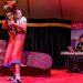 Matí de Circ i Aventura a la Casa Mogent amb l’espectacle Naguis & Bobas