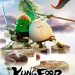 Kung Food: Una aventura deliciosa