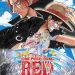 One Piece Film: Red