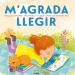 M’agrada llegir