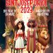 Festes de Sant Josep Oriol al Barri del Pi de Barcelona
