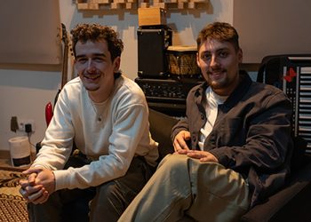 Entrevista a The Tyets