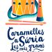 Cantada de Caramelles a Súria, el Bages