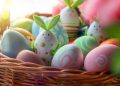 La tradició dels ous de Pasqua