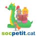 Socpetit a la Diada de Sant Jordi a Sant Sadurní d’Anoia