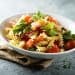 Fem una amanida de pasta ideal per l’estiu