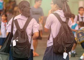 Els centres educatius de secundària que segreguen per sexes deixaran de rebre el concert del Govern el curs vinent