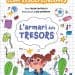 L’armari dels tresors