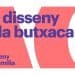El disseny a la butxaca