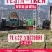Festa del Tren a Móra la Nova, la Ribera d’Ebre