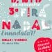 Fira de Nadal a Riells i Viabrea, el Vallès Oriental