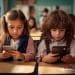 Milers de famílies d’alumnes s’uneixen per retardar l’ús del telèfon fins als 16 anys