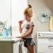 Els secrets per ensenyar a un infant a rentar-se les dents