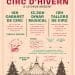 Circ d’Hivern a la Casa Mogent