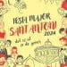 Festa Major del Barri de Sant Antoni de Barcelona
