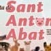 Festa de Sant Antoni Abad a l’Estartit, el Baix Empordà