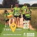 Oxfam Intermón Trailwalker, una marxa per compartir esport i solidaritat en família