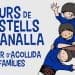 Els Castellers de la Vila de Gràcia organitzen un curs per a infants