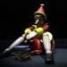 Així és la nova exposició immersiva Pinocchio