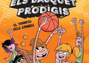 Els bàsquet prodigis | El torneig dels somnis